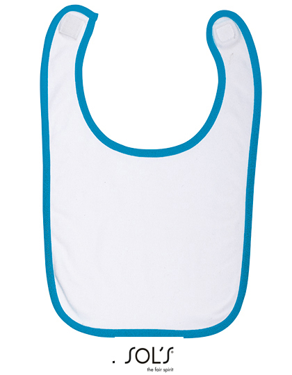SOL´S Baby Bib Babib SOL´S Baby Bib Babib