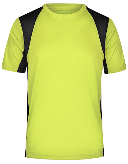 James&Nicholson Men´s Running-T