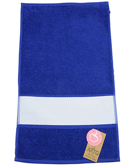 ARTG SUBLI-Me® Guest Towel ARTG SUBLI-Me® Guest Towel