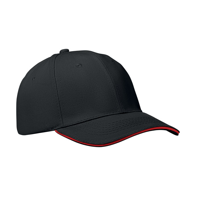 6-Panel-Baseball-Cap 6-Panel-Baseball-Cap