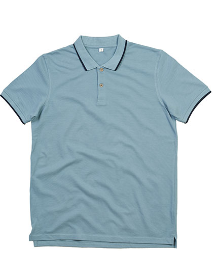 Mantis The Tipped Polo