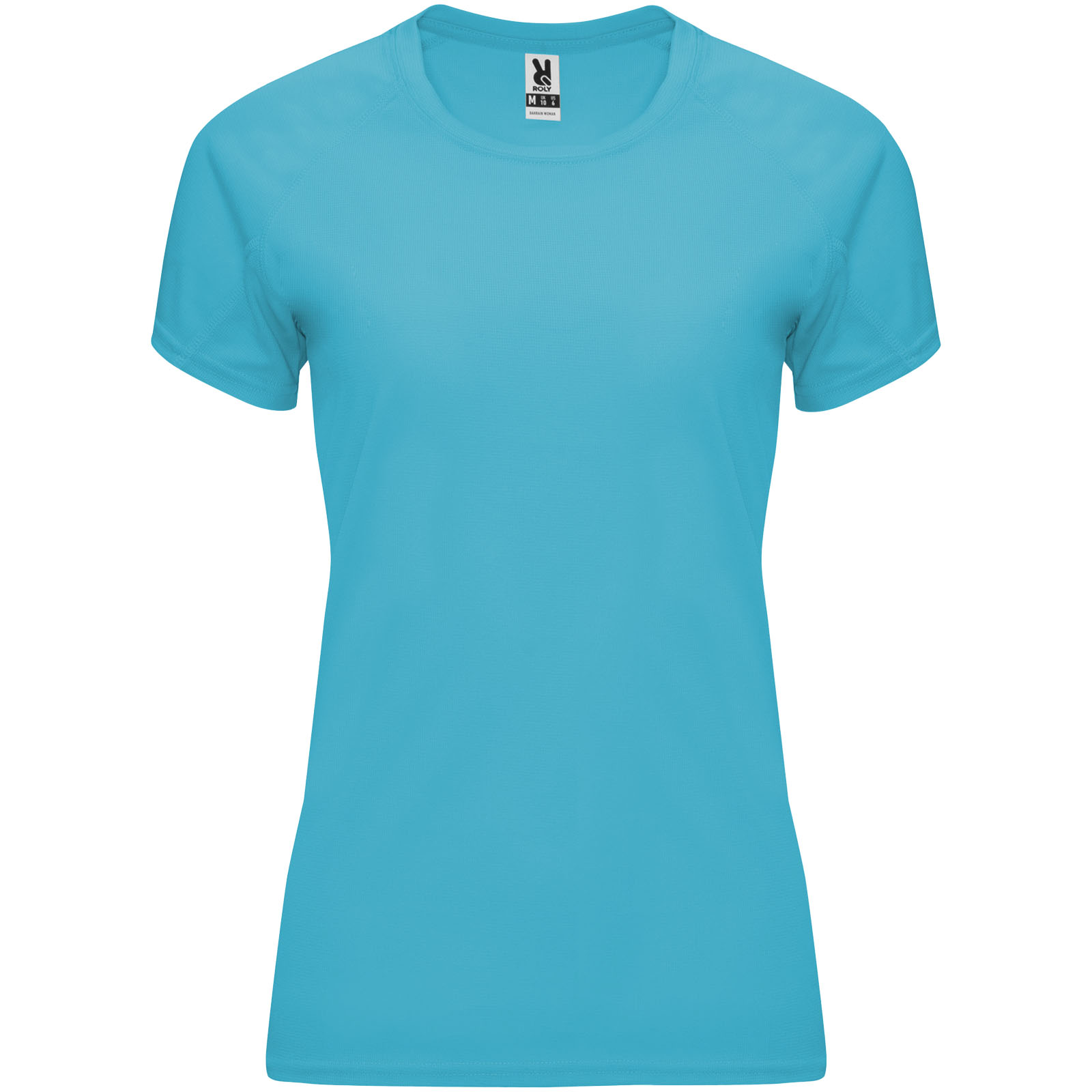 Bahrain Sport T-Shirt für Damen Bahrain Sport T-Shirt für Damen