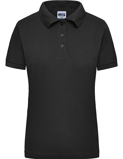 James&Nicholson Ladies´ Workwear Polo James&Nicholson Ladies´ Workwear Polo