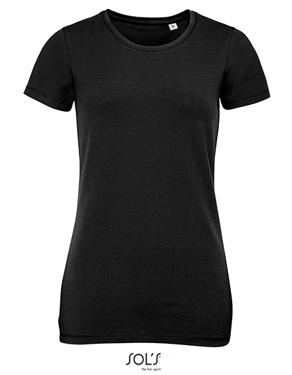 SOL´S Women´s Millenium T-Shirt