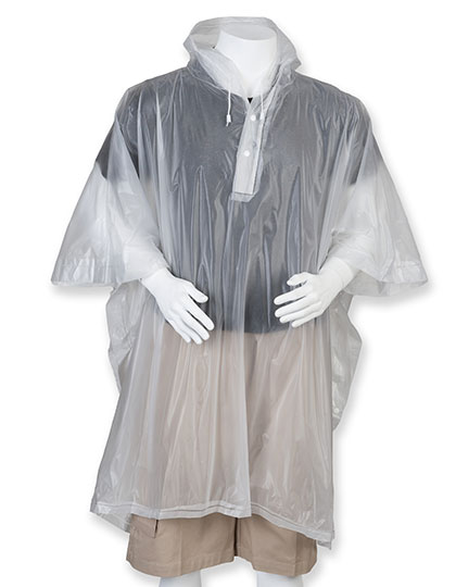 Splashmacs Splashmacs Poncho