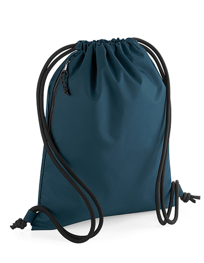 BagBase Recycled Gymsac BagBase Recycled Gymsac