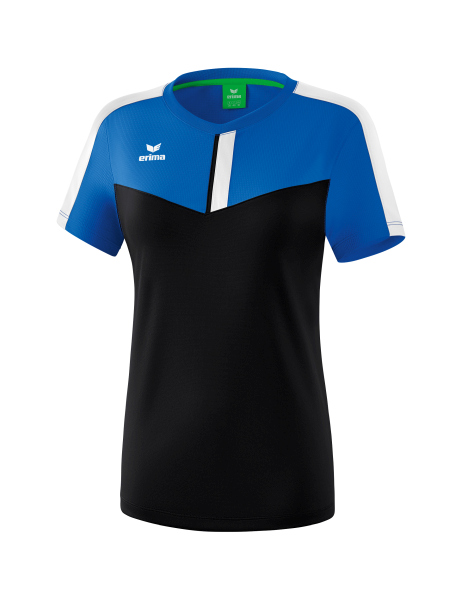 Erima Squad T-Shirt Damen