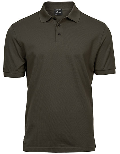 Tee Jays Men´s Luxury Stretch Polo Tee Jays Men´s Luxury Stretch Polo