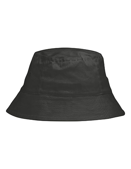 Neutral Bucket Hat