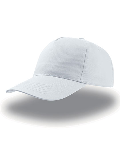 Atlantis Headwear Start Five Cap