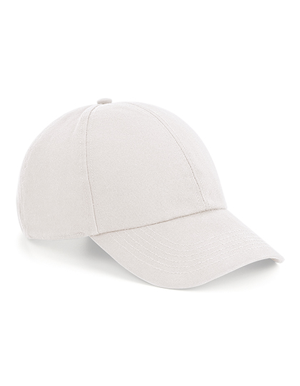 Beechfield EarthAware® Organic Cotton Canvas Unstructured Cap Beechfield EarthAware® Organic Cotton Canvas Unstructured Cap