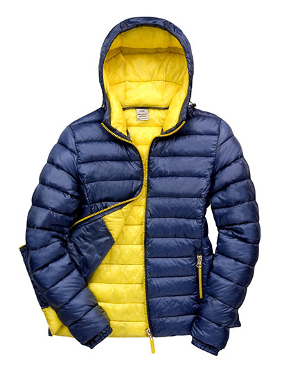 Result Women´s Snow Bird Hooded Jacket Result Women´s Snow Bird Hooded Jacket