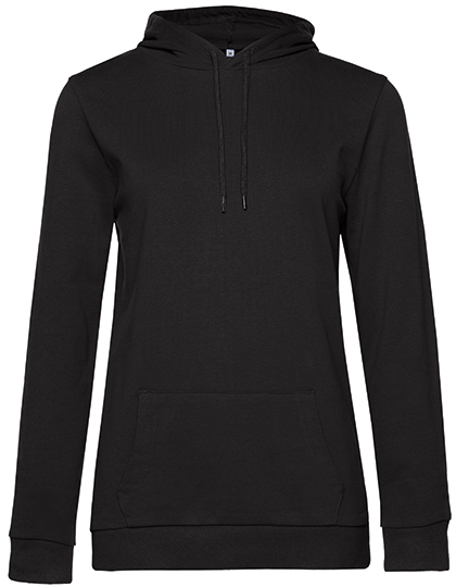 B&C BE INSPIRED Women´s #Hoodie Sweat B&C BE INSPIRED Women´s #Hoodie Sweat
