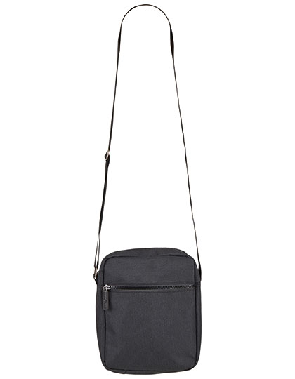 Bags2GO Small Messenger Bag - Vancouver