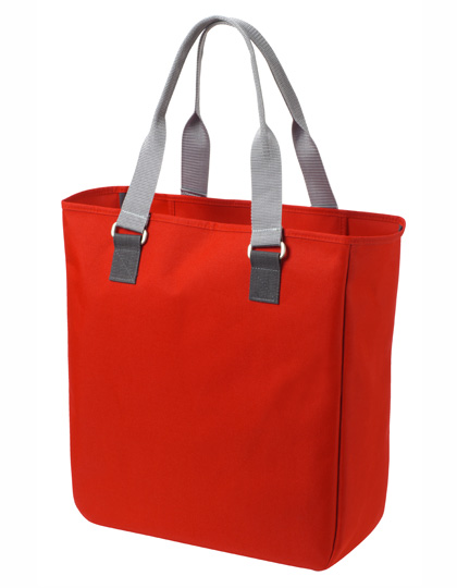 Halfar Shopper Solution