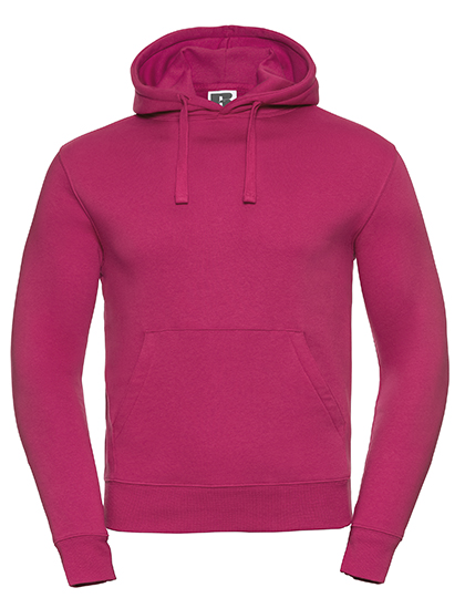 Russell Adults' Authentic Hooded Sweat Russell Adults' Authentic Hooded Sweat