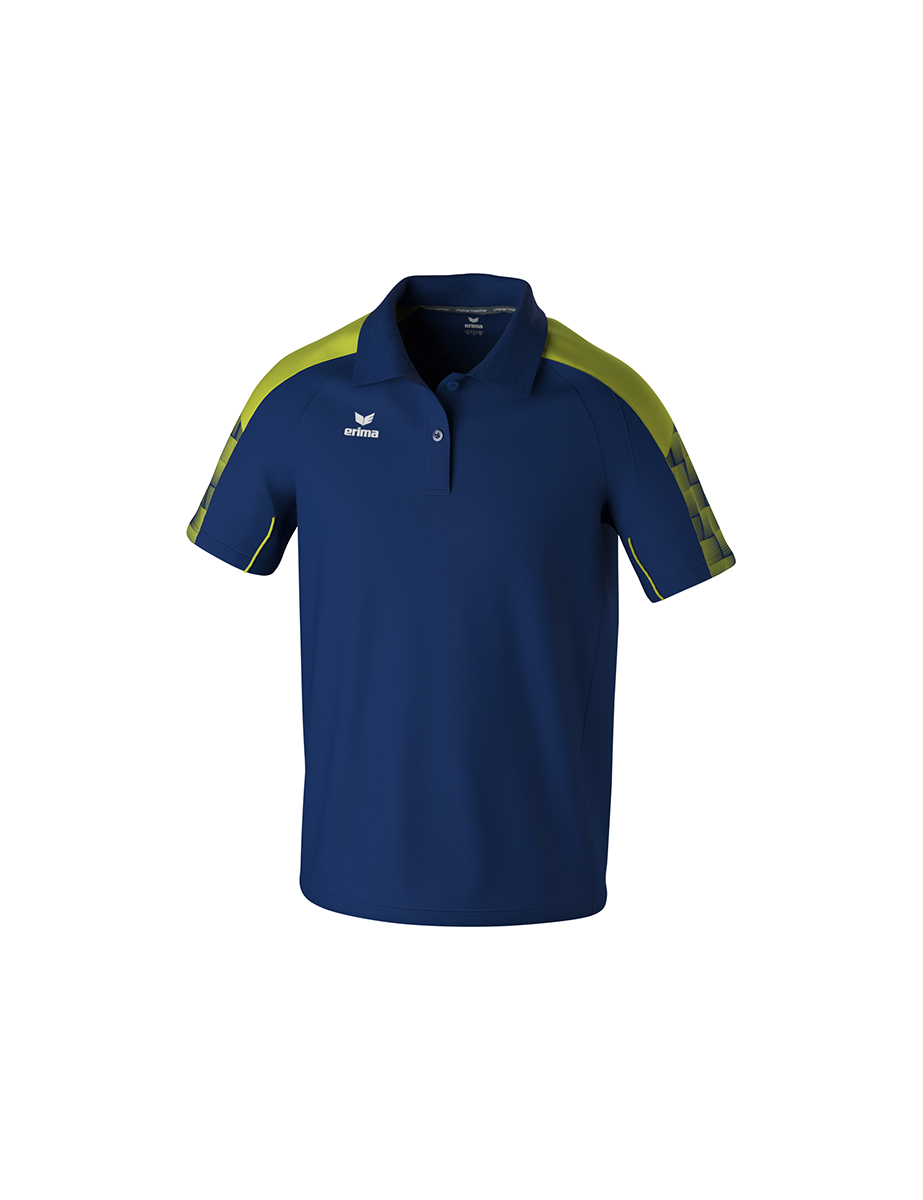 Erima EVO STAR Poloshirt Erima EVO STAR Poloshirt