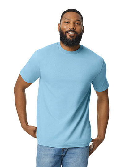 Gildan Softstyle® Midweight Adult T-Shirt