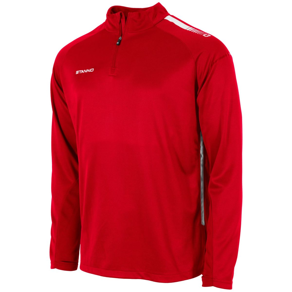 Stanno First 1-4 Zip Top Stanno First 1-4 Zip Top