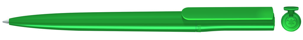 RECYCLED PET PEN switch Drehkugelschreiber RECYCLED PET PEN switch Drehkugelschreiber