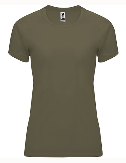 Roly Sport Women´s Bahrain T-Shirt