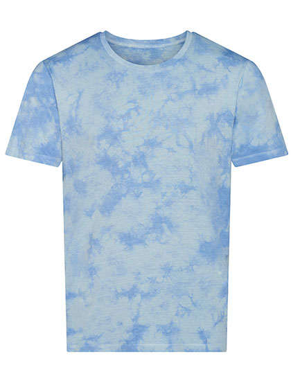 Just Ts Tie-Dye T