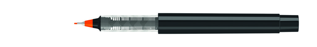 RECYCLED PET PEN PRO FL Fineliner RECYCLED PET PEN PRO FL Fineliner