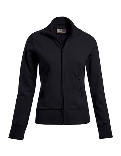 Promodoro Women´s Jacket Stand-Up Collar