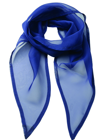 Premier Workwear Women´s Colours Collection Chiffon Scarf Premier Workwear Women´s Colours Collection Chiffon Scarf