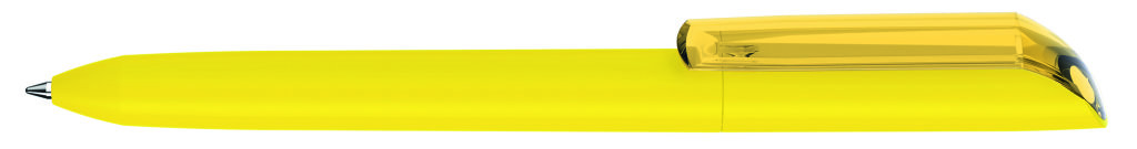 VANE K transparent GUM Drehkugelschreiber VANE K transparent GUM Drehkugelschreiber