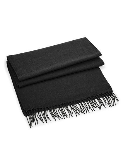Beechfield Classic Woven Scarf Beechfield Classic Woven Scarf