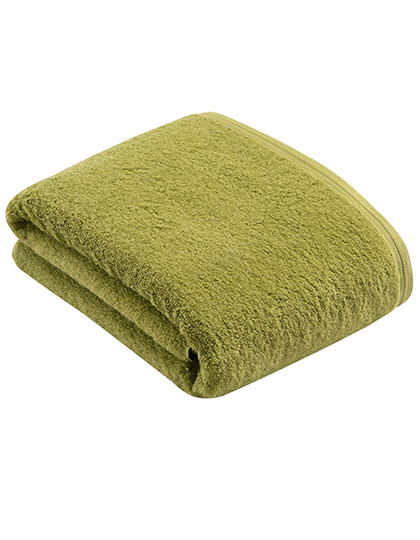 Vossen Vegan Life Badetuch Vossen Vegan Life Badetuch