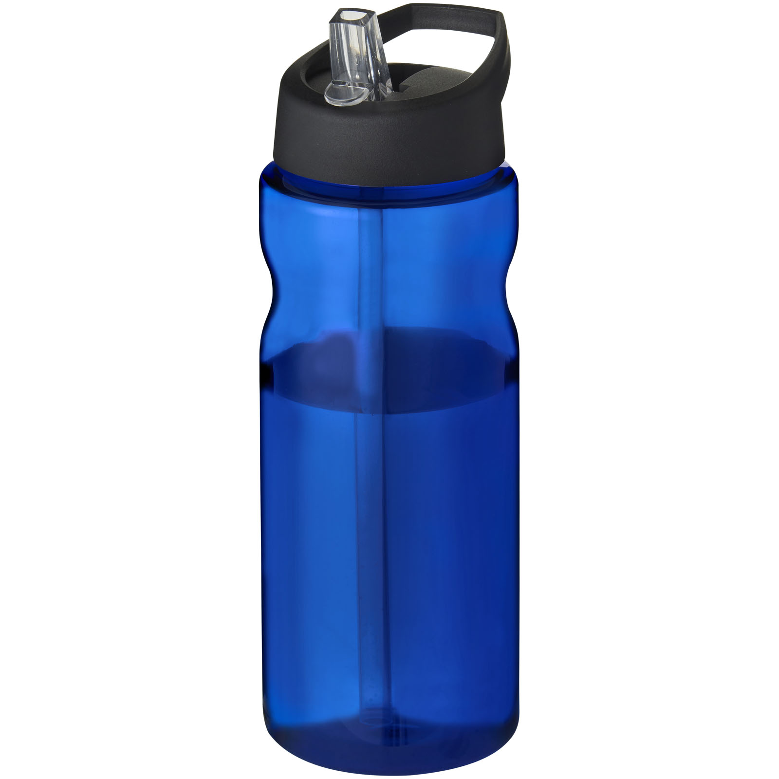 H2O Active® Base 650 ml Sportflasche mit Ausgussdeckel H2O Active® Base 650 ml Sportflasche mit Ausgussdeckel