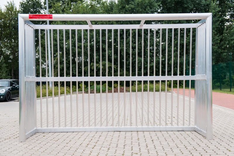 Bolzplatztor Bolzplatztor