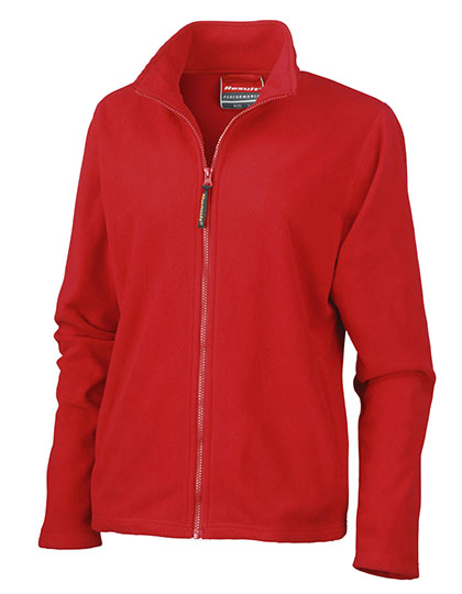 Result Women´s Horizon High Grade Microfleece Jacket Result Women´s Horizon High Grade Microfleece Jacket