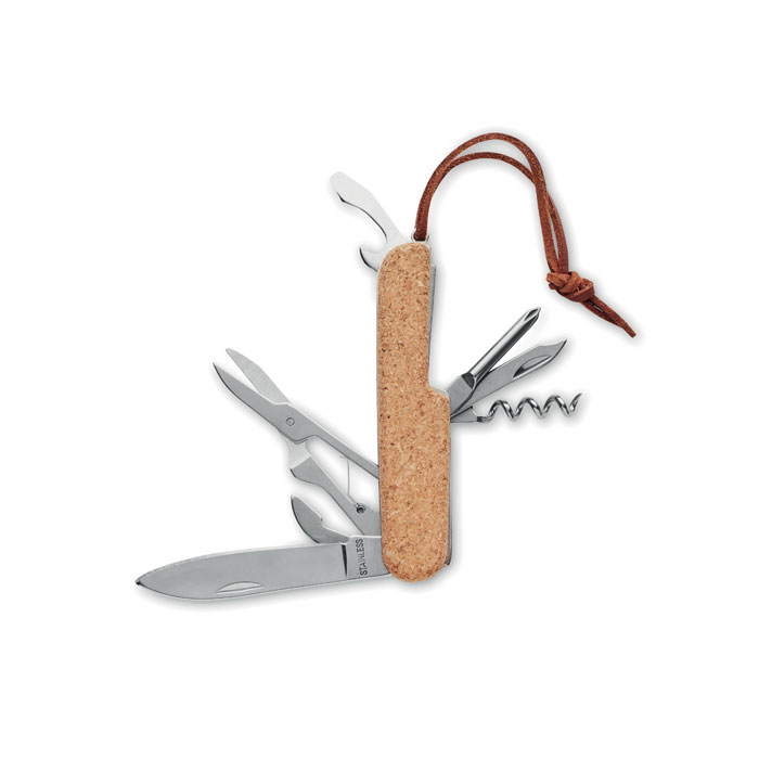 Multifunktionstaschenmesser Kor
