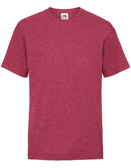 Fruit of the Loom Kids´ Valueweight T