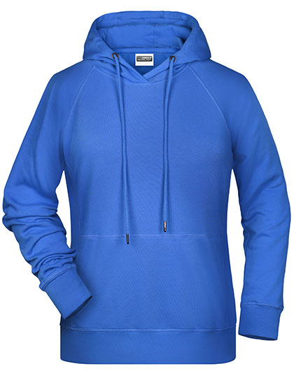 James&Nicholson Ladies´ Hoody James&Nicholson Ladies´ Hoody