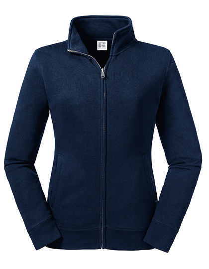 Russell Ladies´ Authentic Sweat Jacket Russell Ladies´ Authentic Sweat Jacket
