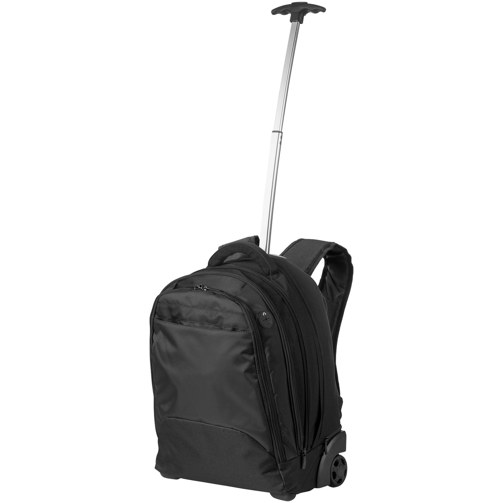 Avenue Lyns 17" Laptop Trolley-Rucksack 25L