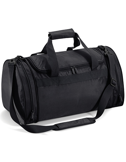 Quadra Sports Holdall