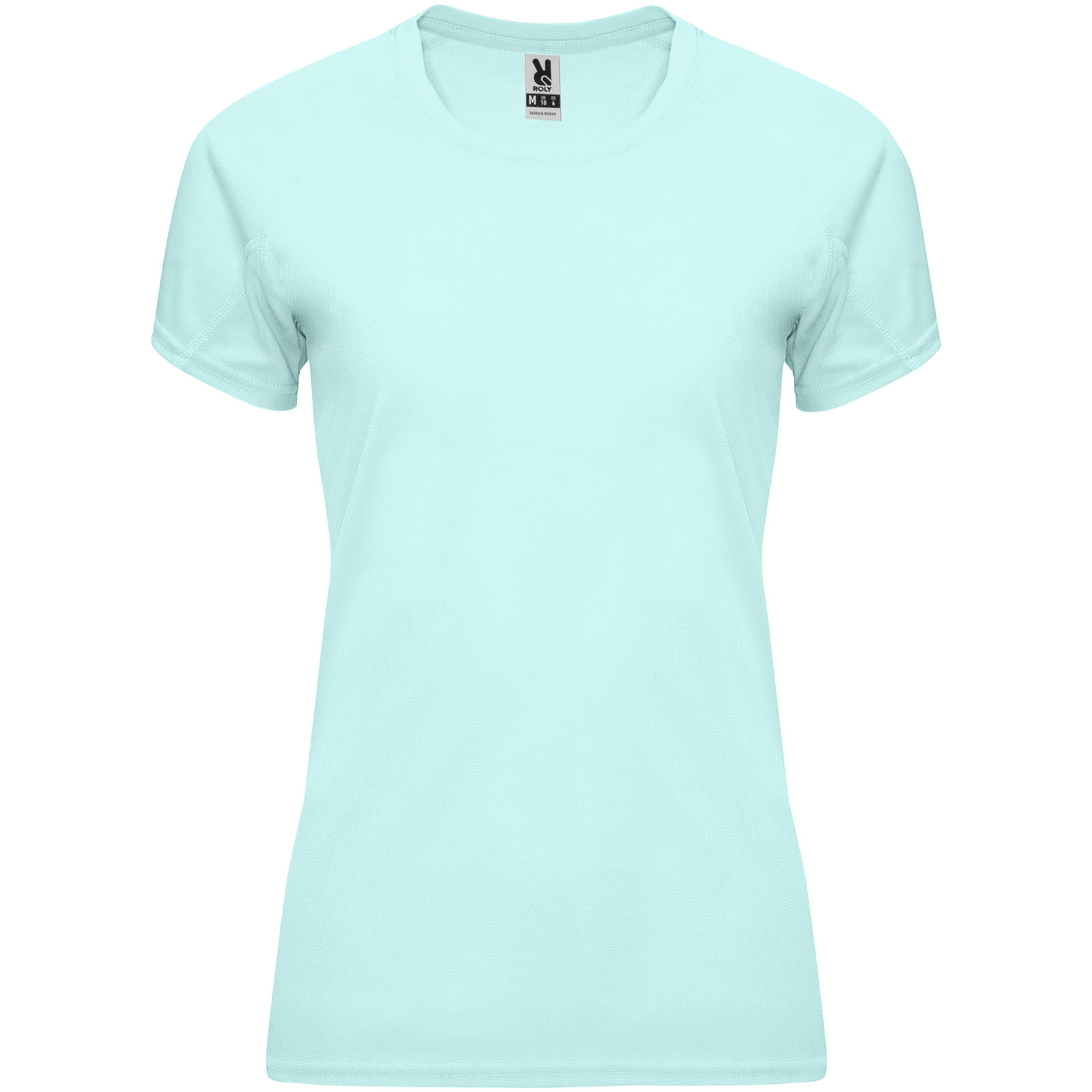Bahrain Sport T-Shirt für Damen
