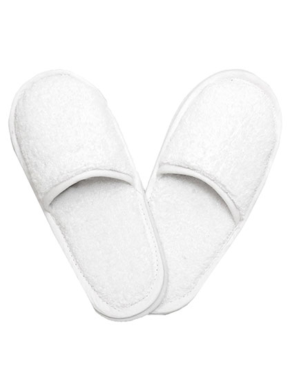 The One Towelling® Slippers The One Towelling® Slippers
