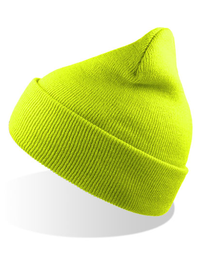 Atlantis Headwear Wind Beanie Recycled