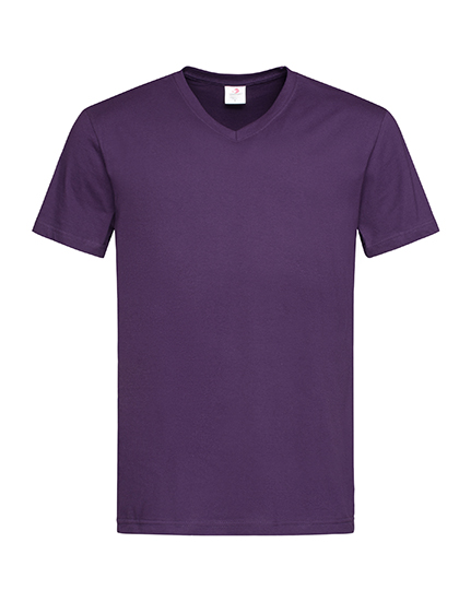 Stedman® Classic-T V-Neck Stedman® Classic-T V-Neck