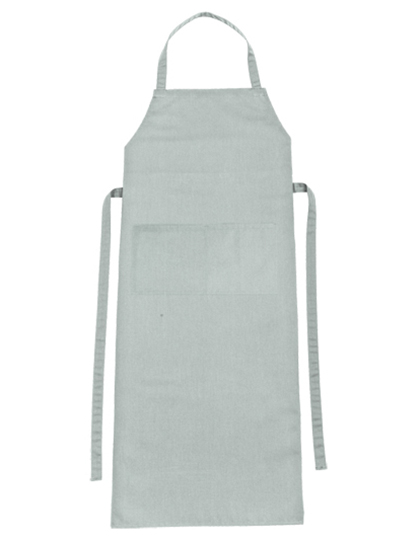 CG Workwear Bib Apron Verona Bag 110 x 75 cm CG Workwear Bib Apron Verona Bag 110 x 75 cm