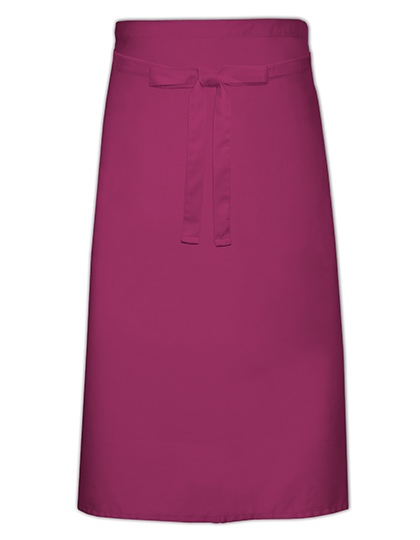 Link Kitchen Wear Cook´s Apron - EU Production