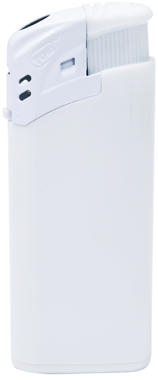 TOM® Elektronik-Feuerzeug nachfüllbar TOM® Elektronik-Feuerzeug nachfüllbar