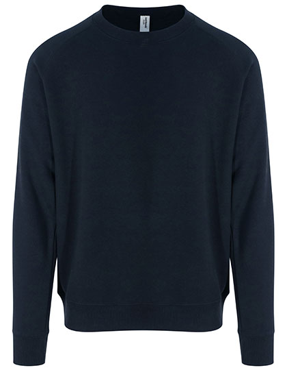 Just Hoods Graduate Heavyweight Sweat