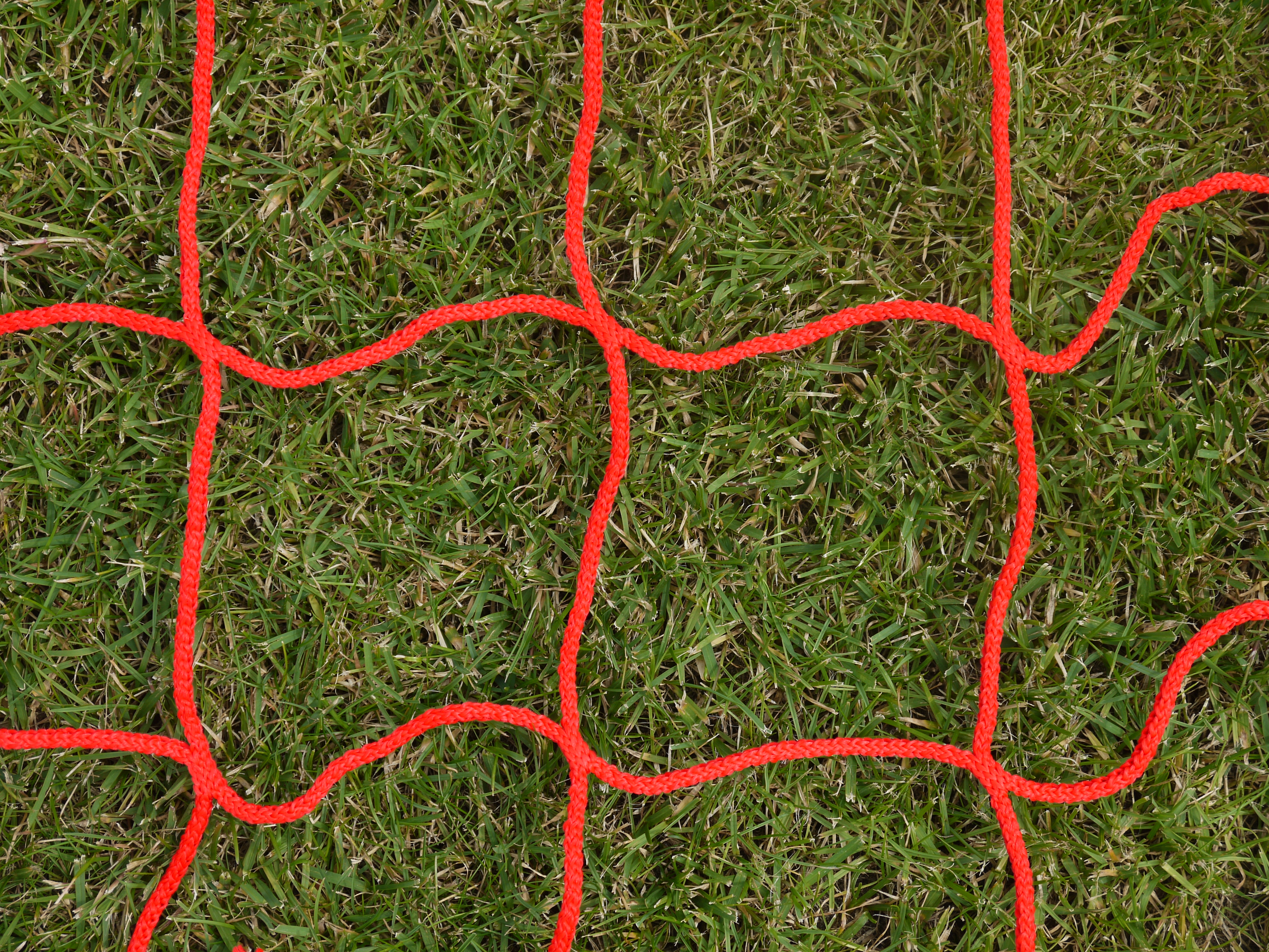 Jugendfussballtornetze Tortiefe 0,90 2 m